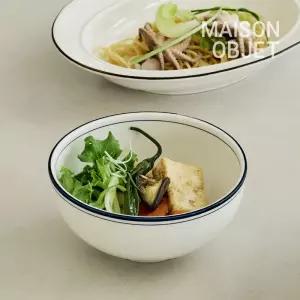 윤도자기 코지 면기 2P