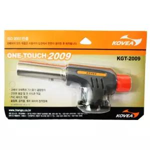 [KOVEA] 코베아 자동가스토치 KGT-2009(KT-2009)