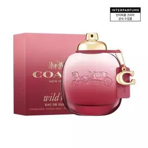 [코치](강남점)와일드 로즈 EDP 90ML