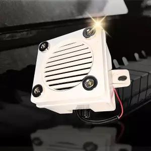 소리윤 엘리제를 위하여 후진벨 그랜드피아노 피아니스트 연주 버젼 클래식 후진부저 버젼 For Elysee 음원 저작권 확보 백부저 12V ~24V 겸용 베토벤 아티스트