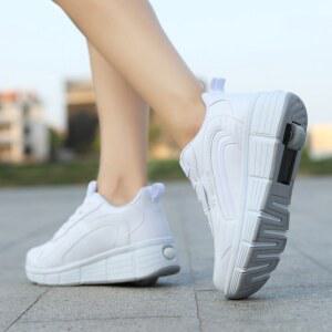 힐리스 신형 바퀴달린 신발 운동화 휠리스 간편한 롤러슈즈