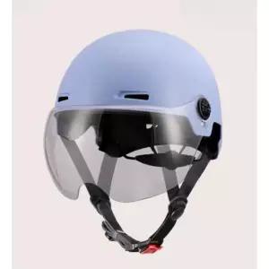 포르르 쇼티헬멧 빈티지 헬멧 소두핏 레트로