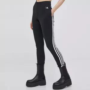 [아디다스]아디다스 여성 삼선 트레이닝 바지 타이트핏  XS S M L