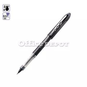 Uni-ball UB-205 0.5 흑 (WFKMJ0P)