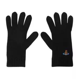 갤러리아 [비비안웨스트우드] 여성 캐시미어 장갑 8202002Q K0069 N401