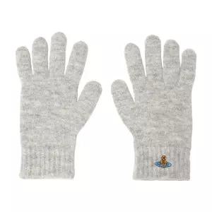 갤러리아 [비비안웨스트우드] 여성 장갑 8202003B K006A P401