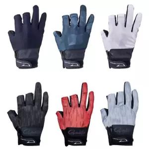 [마린피싱] 가마가츠 스트레치 피싱글로브 GM7291/3컷/낚시장갑/피싱장갑/낚시용품