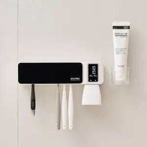 유토렉스 클리온 칫솔 건조 uv 칫솔살균기