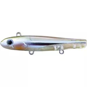 EISVOGEL 아이스포겔 Amo50 아모50 #24 빙어/UV