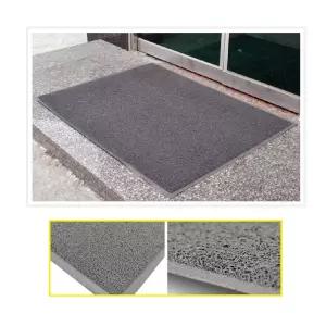 건물입구 매장 먼지제거 고급 발매트 중 사무실 논슬립 현관 눈비 마당