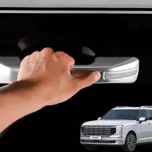 [DKMALL]팰리세이드 LX3 튜닝 도어외캐치 몰딩