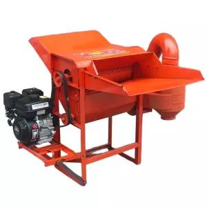 콩탈곡기 콩 콩터는 정선기 기계 소형트렉터