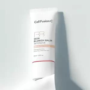 셀퓨전씨비비 블레미쉬밤 재생비비 모공커버 메이크업베이스 홍조