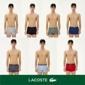 [NS홈쇼핑]라코스테 시그니처 소프트 드로즈 7종[35587222]