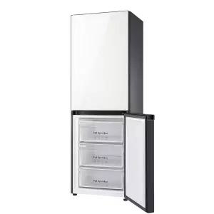 삼성 비스포크 2도어 냉장고 RB33A3662AP 키친핏 메탈쿨링 333리터 색상선택 (온오프)