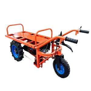 이륜전동차 전기트롤리 전동트롤리 농업용 외발