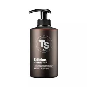 [티에스] TS 카페인 샴푸 500g