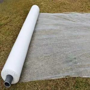 보온 멀칭 자재 농사용 농업용 롤비닐 폭 터널 풀롤 비닐하우스 비닐 롤 밭농사