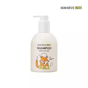 쏭레브 키즈 2in1 샴푸(300ml)
