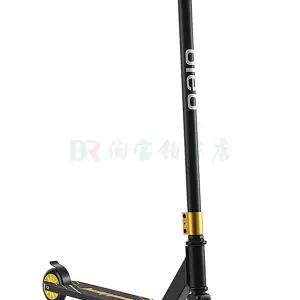 스턴트스쿠터 레인보우 두발 프리스타일 킥보드