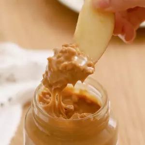 마이노멀 무가당 땅콩버터 100% 크런치 250g