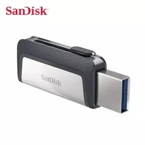 샌디스크 울트라 듀얼 C타입 OTG USB 메모리 3.1_32GB