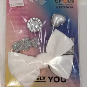 [크록스]크록스 HC06 크록스 장식 5개 세트 10013141 (44002014)