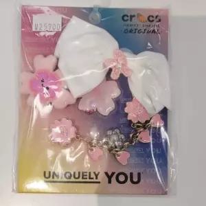 [크록스]크록스 HC06 크록스 장식 5개 세트 10015043 (44002012)