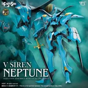CV23000 1대144 파이브 스타 스토리 V SIREN NEPTUNE