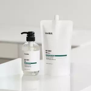 [공식판매처] 라비킷 마이드라이80 본품 1개 +리필 1개 [SET]