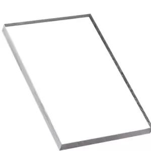 투명 지붕 아크릴보드 덮개 지붕 보드 비가림막 단판