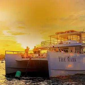 [세부] 요트 선셋 크루즈 (더마크 초대형 요트)