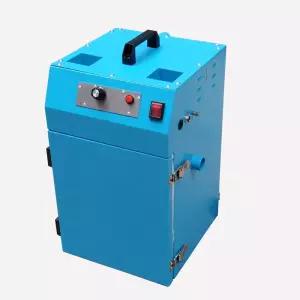 실밥제거기 의류 원사 청바지 실 전동 트리머 기계