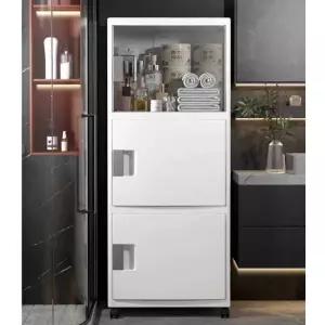 화장실 수납장 캐비닛 수건장 서랍 하부장 욕실장 수건