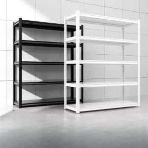 고릴라 랙 철제 산업용 트레이더스 다용도 앵글 선반 대형