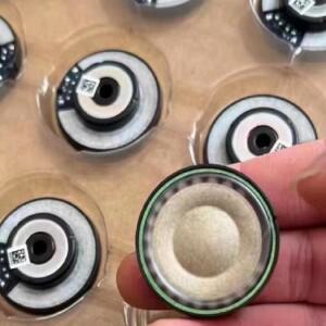 [호환품]보스 호환 700 무선 헤드폰 라우드 스피커 교체 용 NC700/QC  헤드셋  새 유닛 35mm