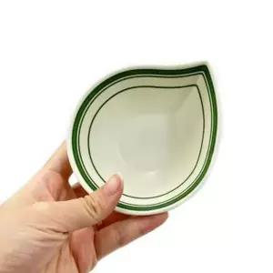 고품질 소스볼 멜라민용기 14cm 간장 초장 종지 소스용 소형 그릇 (WFJQIVX)