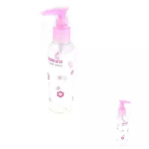 파인테라 로션 여행용 오일병 샴푸통 펌프 화장품 유리 스프레이 케이스 페트병 용기 플라스틱공병 소분