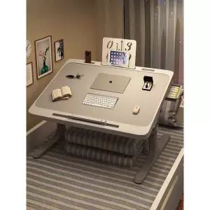 높이조절 독서대 휴대용 눕서대 접이식 책거치대 책받침대