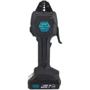 전동압착기 충전식 레럴 압착 충전 미니 압착기 펜치