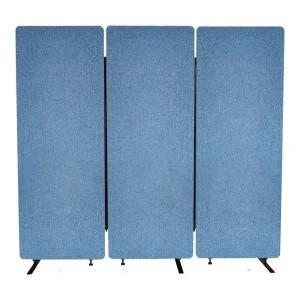 이동식방음벽 흡음파티션 녹음실 사무실파티션 방음벽