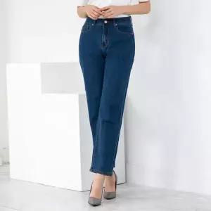 엄마옷 오비 밴드 청바지 1GHJ22926 중년여성 마담 60 70대  빅사이즈 할머니