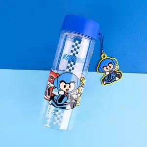 트라이탄 보틀 500ml 카트라이더 팬던트 물병 휴대용 음료용품