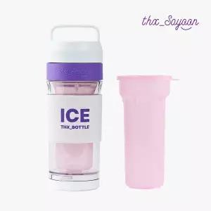 땡스소윤 아이스땡스보틀 기본세트