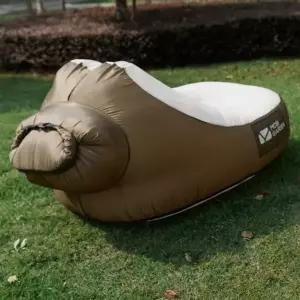 빈백 에어소파 캠핑 야외 휴대용 접이식 경량 거실 (WFJ6DSW)