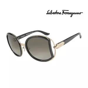 (국내당일출고) [리퍼브] 페라가모 명품 선글라스 SF719S 001