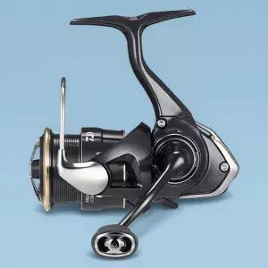 다이와 26 프림스 LT2000S-P 스피닝릴 볼락 송어 라이트 게임