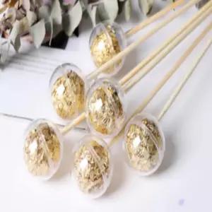 파티 기념일 사탕꽃다발 만들기 재료 페레로로쉐 초콜릿 포장 DIY 10개입