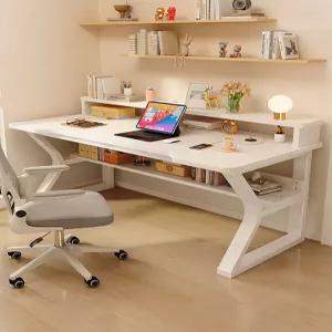 올렌토 키즈모션데스크 각도조절 학습용 조절테이블