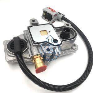 21965284 22327072 브레이크 시스템 배기 매니폴드 에어 밸브 볼보 트럭용 솔레노이드